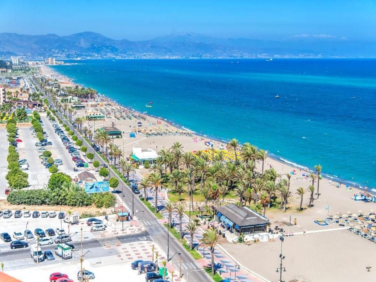 Paris Dream - Torremolinos 아파트 외부 사진